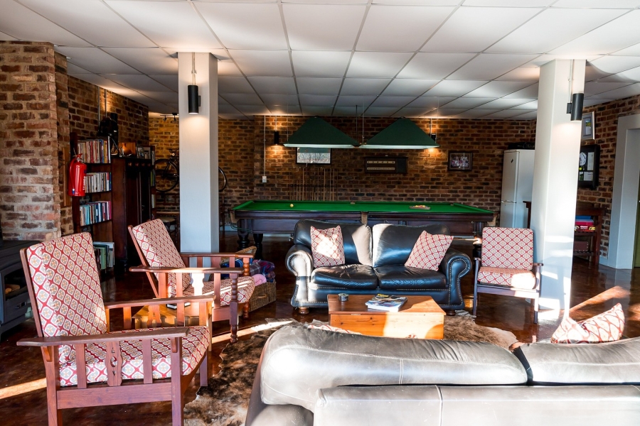8 Bedroom Property for Sale in Potchefstroom Rural North West